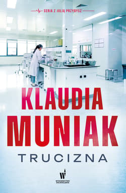 Trucizna - ebook