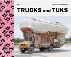 Trucks and Tuks - Christopher Herwig