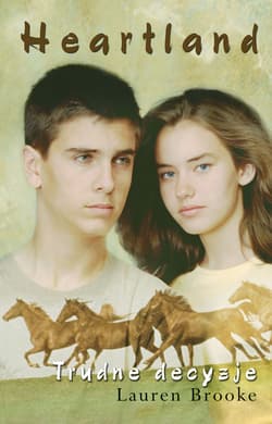 Trudne decyzje - ebook