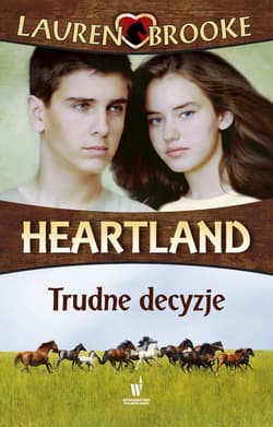 Trudne decyzje - ebook - Lauren Brooke