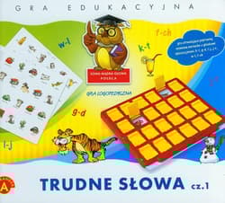 Trudne słowa część 1