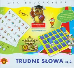 Trudne słowa część 2
