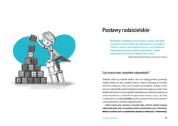 Galeria - zdjęcie nr. 3 - Trudne tematy dla mamy i taty. Jak wspierać dziecko, gdy tego potrzebuje