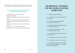 Galeria - zdjęcie nr. 4 - Trudne tematy dla mamy i taty. Jak wspierać dziecko, gdy tego potrzebuje