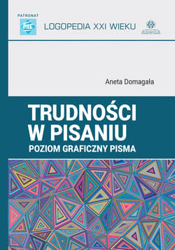 Trudności w pisaniu Poziom graficzny pisma - Aneta Domagała