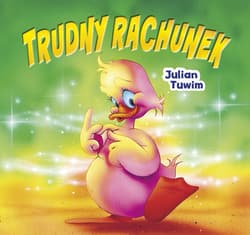 Trudny rachunek - Julian  Tuwim