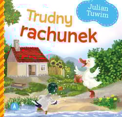 Trudny rachunek - Julian  Tuwim