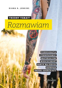 Trudny temat? Rozmawiam - ebook