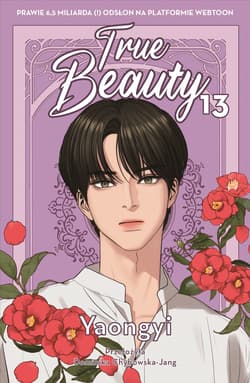 True Beauty 13 - Yaongyi