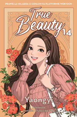 True Beauty 14 - Yaongyi