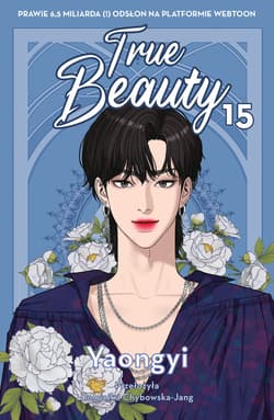 True Beauty 15 - Yaongyi