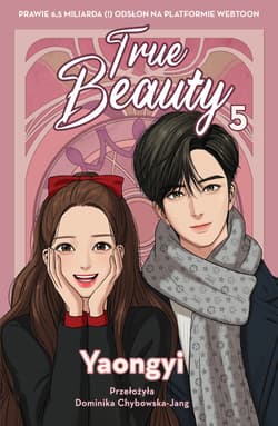 Galeria - zdjęcie nr. 2 - True Beauty 5