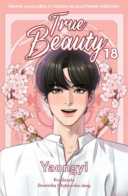 True Beauty. Tom 18 - Yaongyi