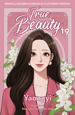 True Beauty. Tom 19 - Yaongyi