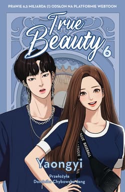 Galeria - zdjęcie nr. 2 - True Beauty. Tom 6