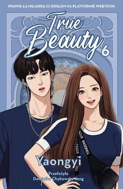 True Beauty. Tom 6 - null null, Yaongyi