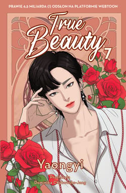 Galeria - zdjęcie nr. 2 - True Beauty. Tom 7