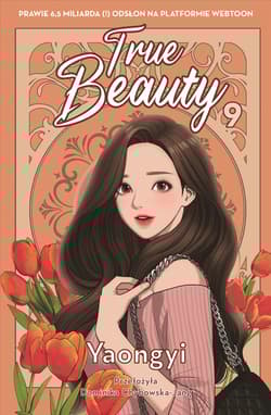 True Beauty. Tom 9 - null null, Yaongyi