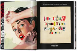Galeria - zdjęcie nr. 5 - True Crime Detective Magazines