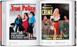 Galeria - zdjęcie nr. 3 - True Crime Detective Magazines
