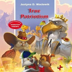 True Patriotism - Jakub Kuźma