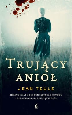 Trujący anioł - Jean Teulé