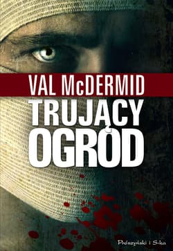 Trujący ogród - ebook - Val  McDermid