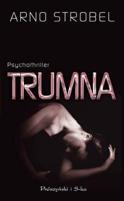 Trumna - ebook - Arno Strobel