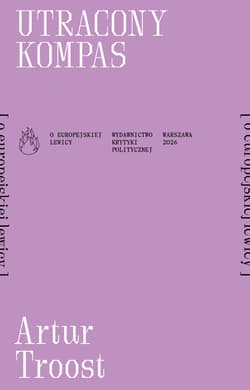 Trumponomika [o ekonomii Donalda Trumpa]. Płomienie - Artur Troost