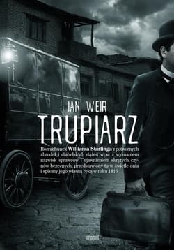 Trupiarz - Ian Weir