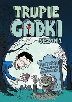 Trupie gadki Sezon 1 - Adam Murphy