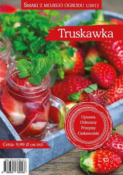 Truskawka Smaki z mojego ogrodu 1/2017 - Praca zbiorowa