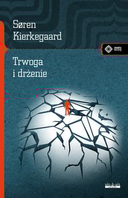 Trwoga i drżenie - Soren  Kierkegaard