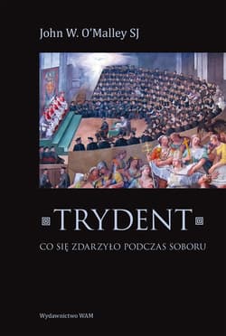 Trydent - Malley John W.