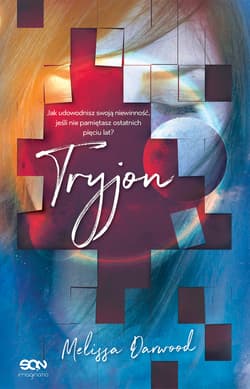 Tryjon - Melissa  Darwood