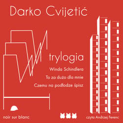 Trylogia - audiobook