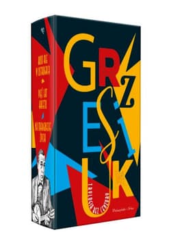 Galeria - zdjęcie nr. 2 - Trylogia bez cenzury (ilustrowane brzegi)