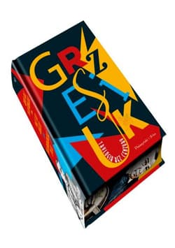 Galeria - zdjęcie nr. 4 - Trylogia bez cenzury (ilustrowane brzegi)