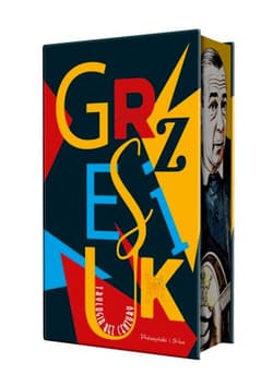 Trylogia bez cenzury (ilustrowane brzegi) - Stanisław Grzesiuk