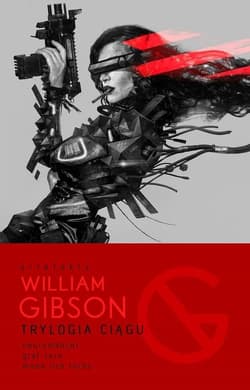 Trylogia Ciągu Neuromancer, Graf Zero, Mona Liza Turbo
