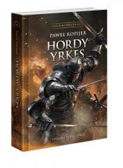Trylogia Deina T.2 Hordy Yrkes TW - Paweł Kopijer