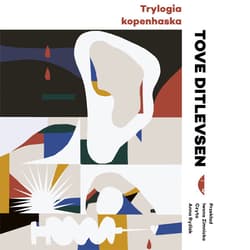 Trylogia kopenhaska - audiobook - Tove Ditlevsen