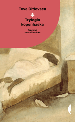 Trylogia kopenhaska - ebook - Tove Ditlevsen
