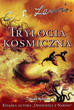 Trylogia kosmiczna (wyd. zbiorcze) - ebook
