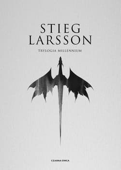 Trylogia Millennium - Stieg Larsson