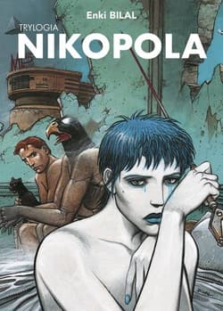 Trylogia Nikopola - Bilal Enki