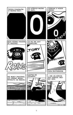 Galeria - zdjęcie nr. 3 - Trylogia Nowojorska Paula Austera