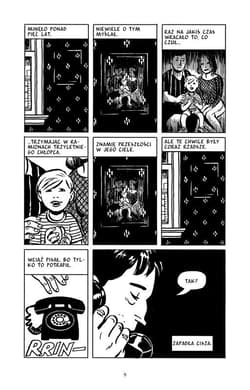 Galeria - zdjęcie nr. 4 - Trylogia Nowojorska Paula Austera