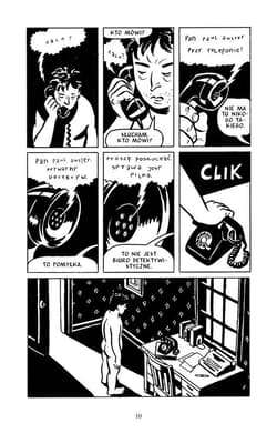 Galeria - zdjęcie nr. 5 - Trylogia Nowojorska Paula Austera