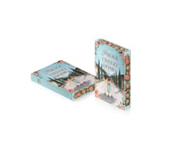 Galeria - zdjęcie nr. 2 - Trylogia Różana Tom 2 Progi twego domu